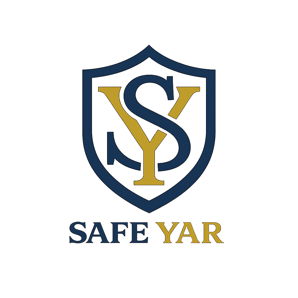 Safeyar